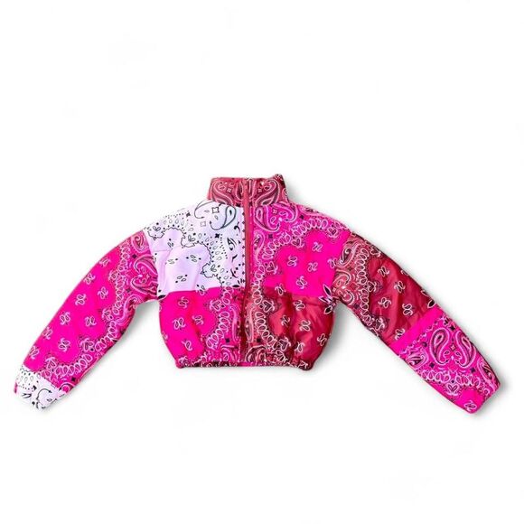 Source Unknown Jackets & Blazers - Unbranded Women's multi Jacket